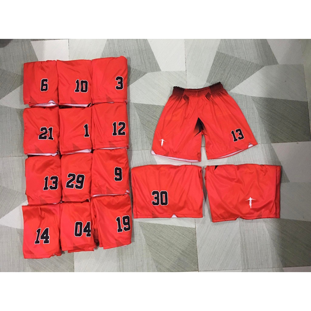CUSTOMIZED BASKETBALL JERSEY FOR TEAM 6 NBA CUT/MUSCLE CUT DESIGN FULL SUBLIMATION FOR LEAGUE