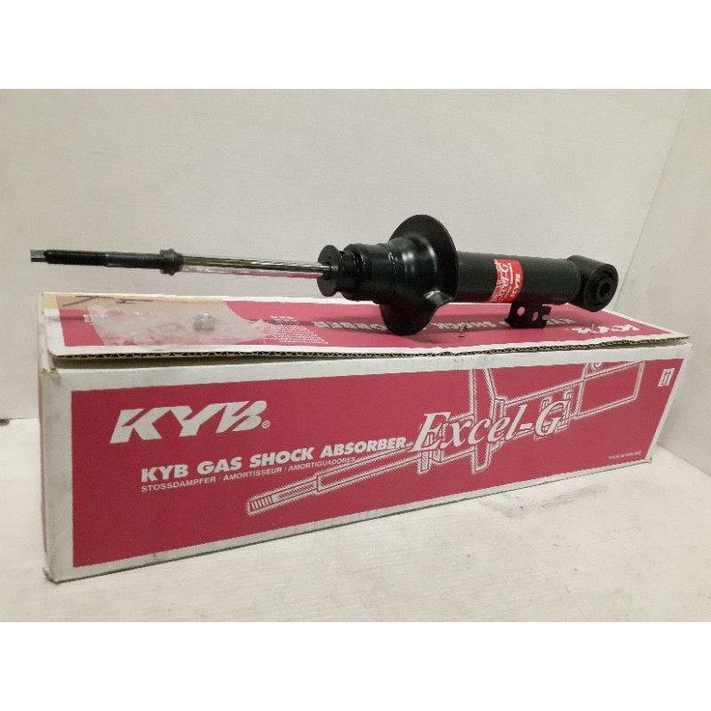 KAYABA SHOCK ABSORBER FRONT MITSUBISHI MONTERO Shopee Philippines