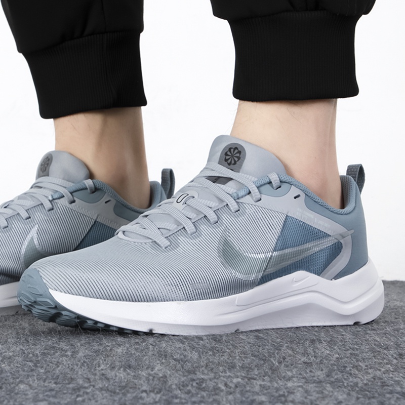 Nike Nike Official DOWNSHIFTER 12 Men s Running Shoes Summer New