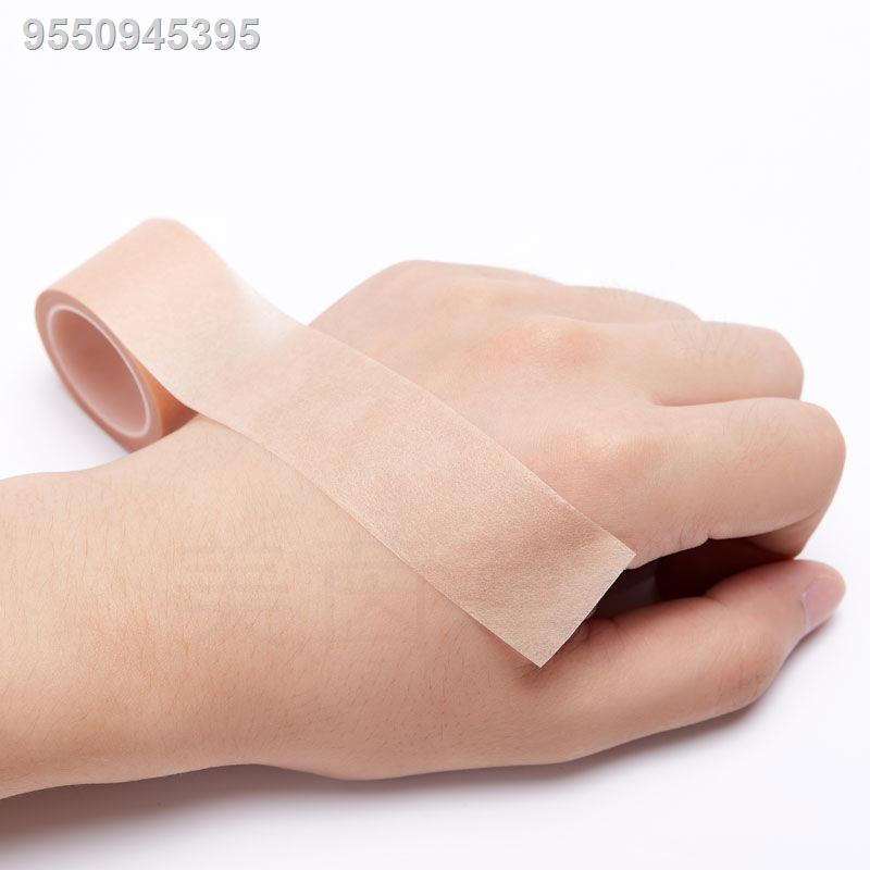 Skin color concealer tape to cover tattoo stickers scars invisible