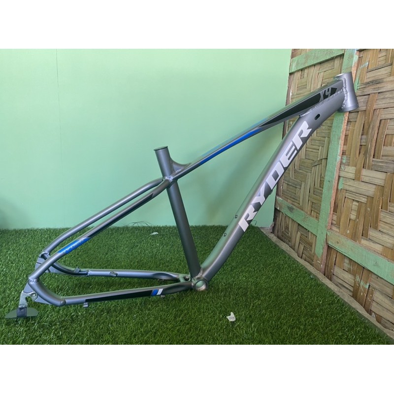 Ryder Hardtail MTB lightweight Alloy Frame Shopee Philippines