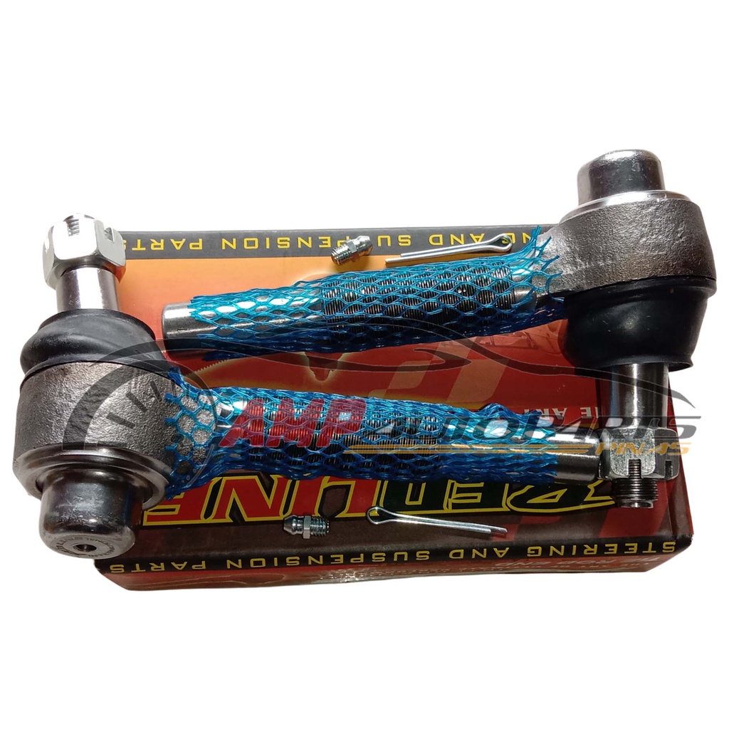 Tie Rod End For Mitsubishi Canter FE6 95 UP Shopee Philippines
