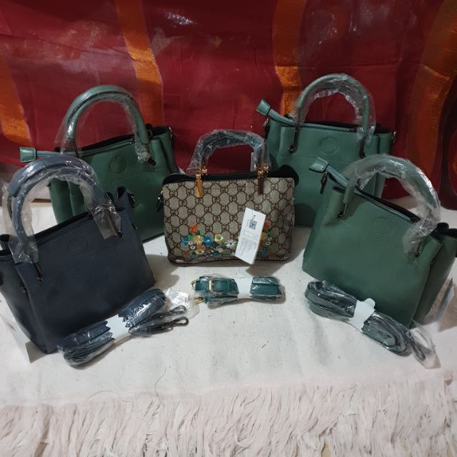 ORIGINAL HOW R U BAGS Shopee Philippines