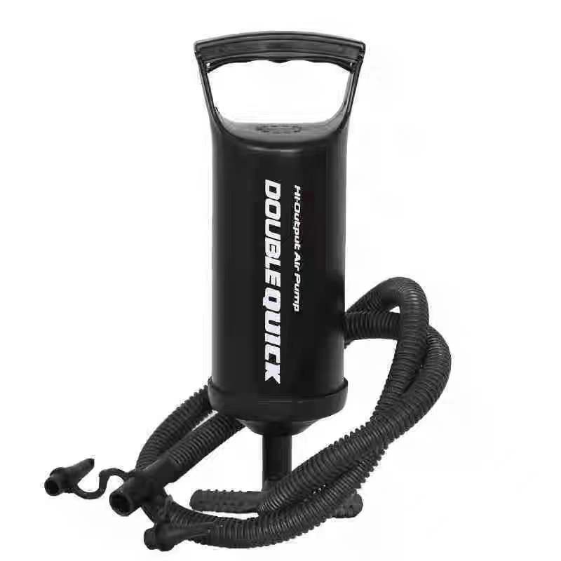 Bestway Manual Hand Air Pump For Inflat Bed Shopee Philippines