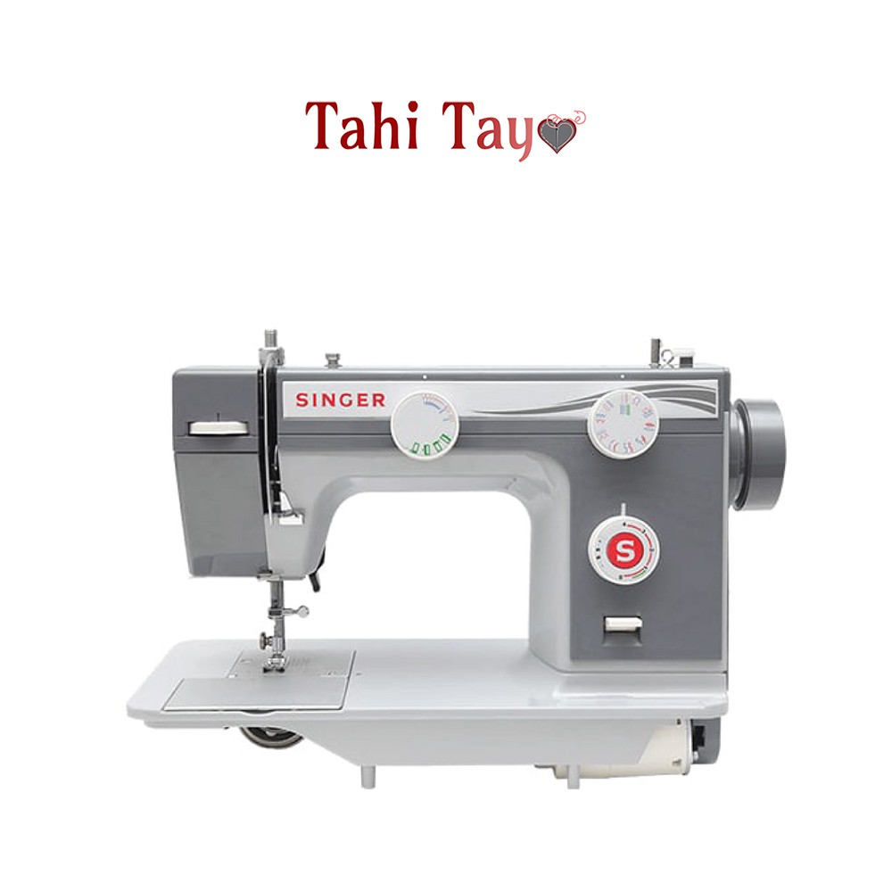 Singer 984 SemiPortable Sewing Machine (Head Only) Tahi Tayo