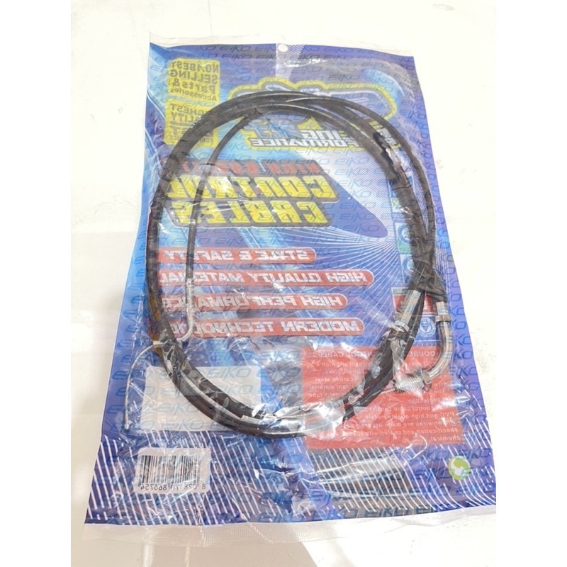 Throttle Cable Dio Racing Mio racing Shopee Philippines