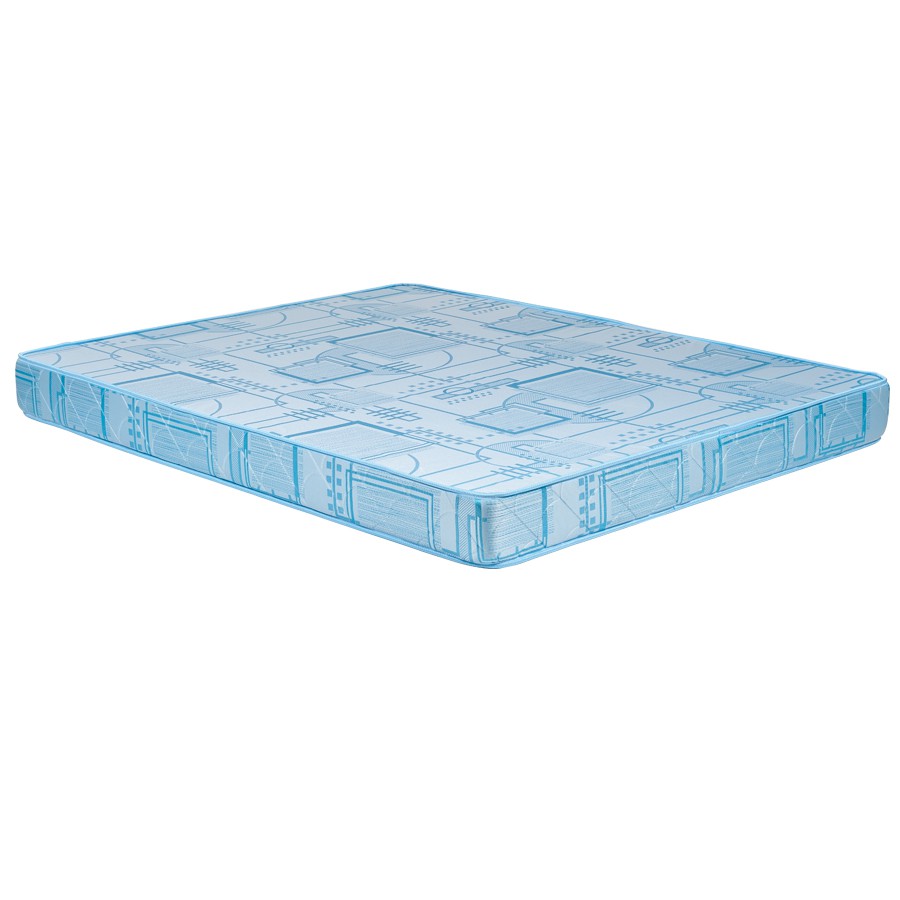 Uratex Radiant Quilted Mattress 4" Shopee Philippines