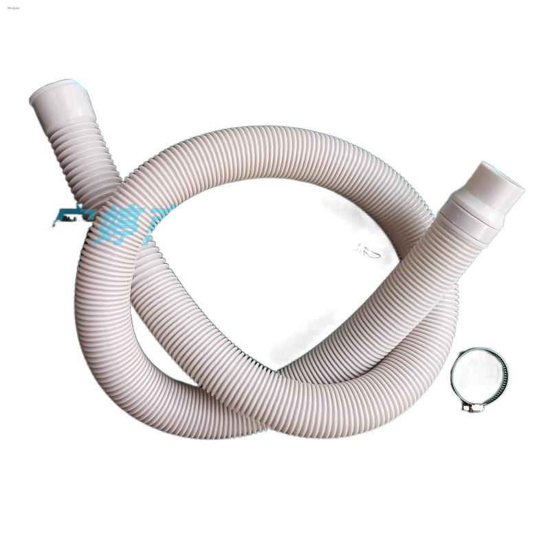 Haier double barrel washing machine drain XPB85987S FM 1200523S125