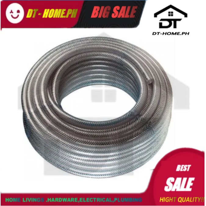 Heavy Duty LPG Rubber Gas Stove Hose 3PLY stainless Gas Hose Rubber w