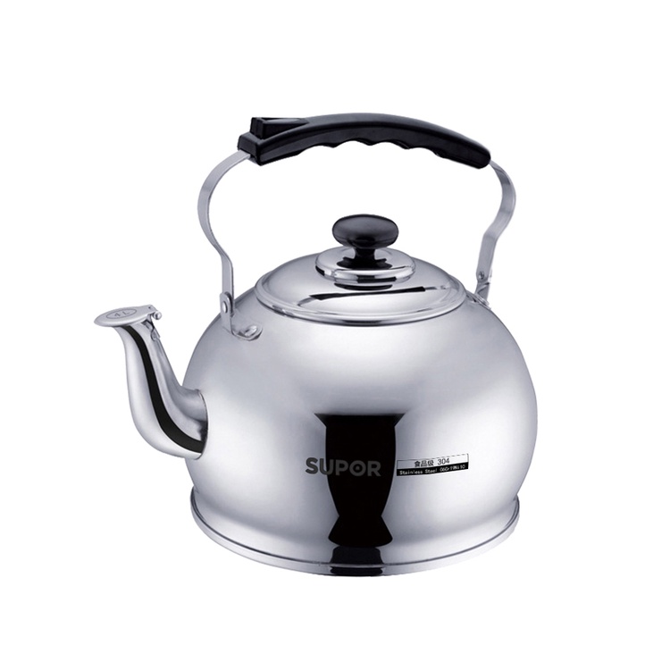 304 Stainless Steel Kettle Gas Gas Induction Cooker Teapot Automatic