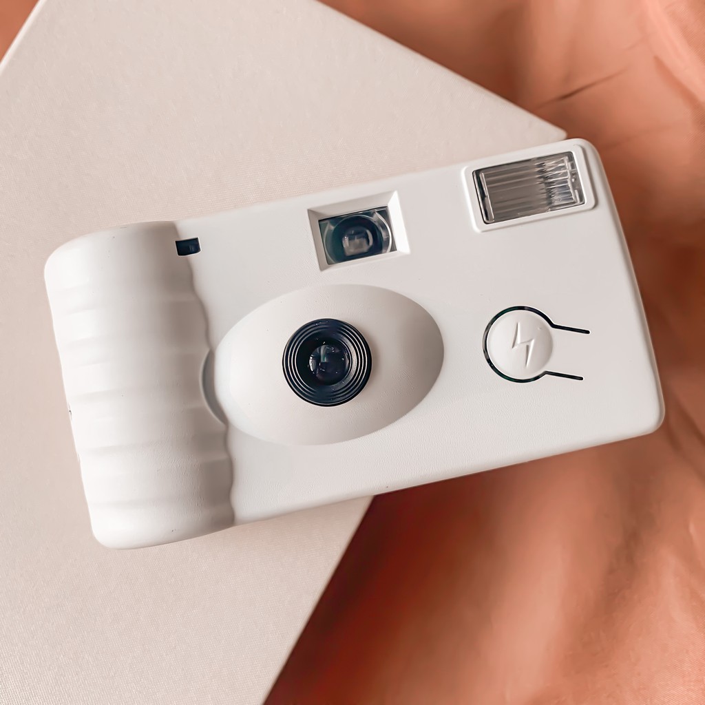 Disposable Film Camera Shopee Philippines