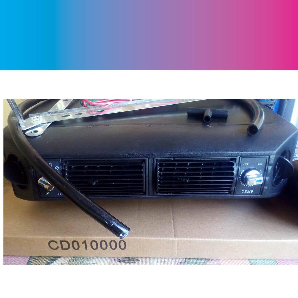 Universal hanging type car aircon evaporator assembly Shopee Philippines
