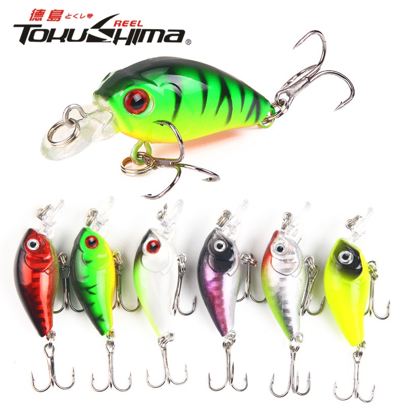 1PCS 3.8g/4.5cm Top Water Lure Lure Fishing Lure For Fishing SwimBait