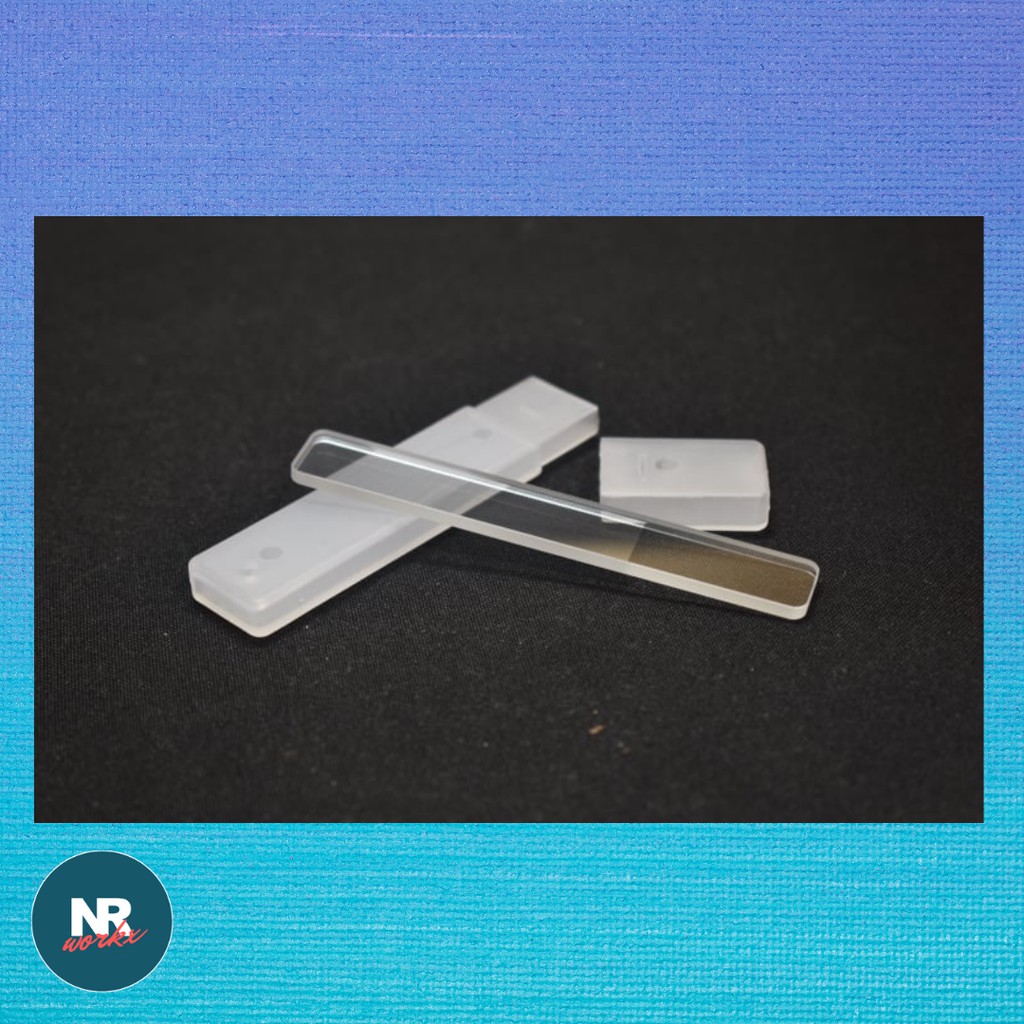 Glass File for Gunpla/Model Kits Shopee Philippines