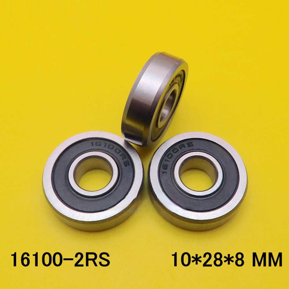 2pcs eBike Electric Bicycle Motor Bearing 161002rs 10x28x8mm Fast Delivery Shopee Philippines