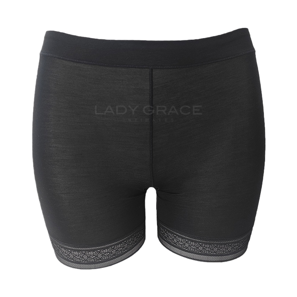 Lady Grace Shorts Pantylet with Lace 7067 Shopee Philippines