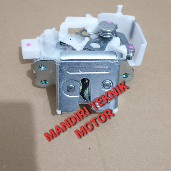 Code478 Luggage Door Lock Xpander Rear Door Lock Original Expander