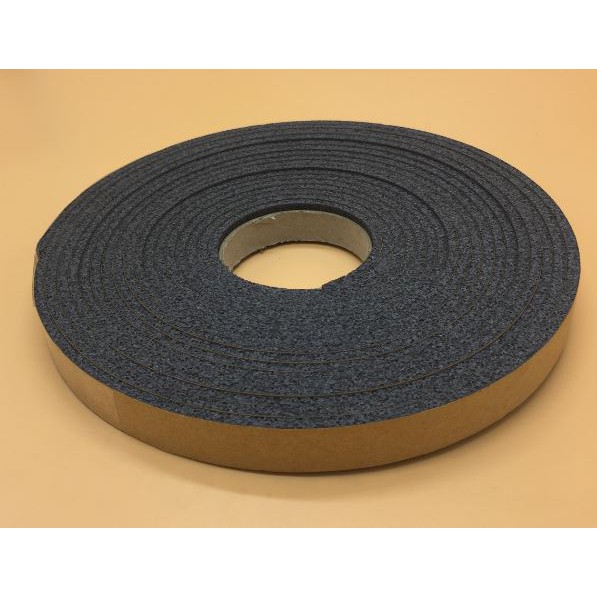 25mm X 10meters X 5mm Thickness, Foam Gasket, PE Foam Gasket Tape