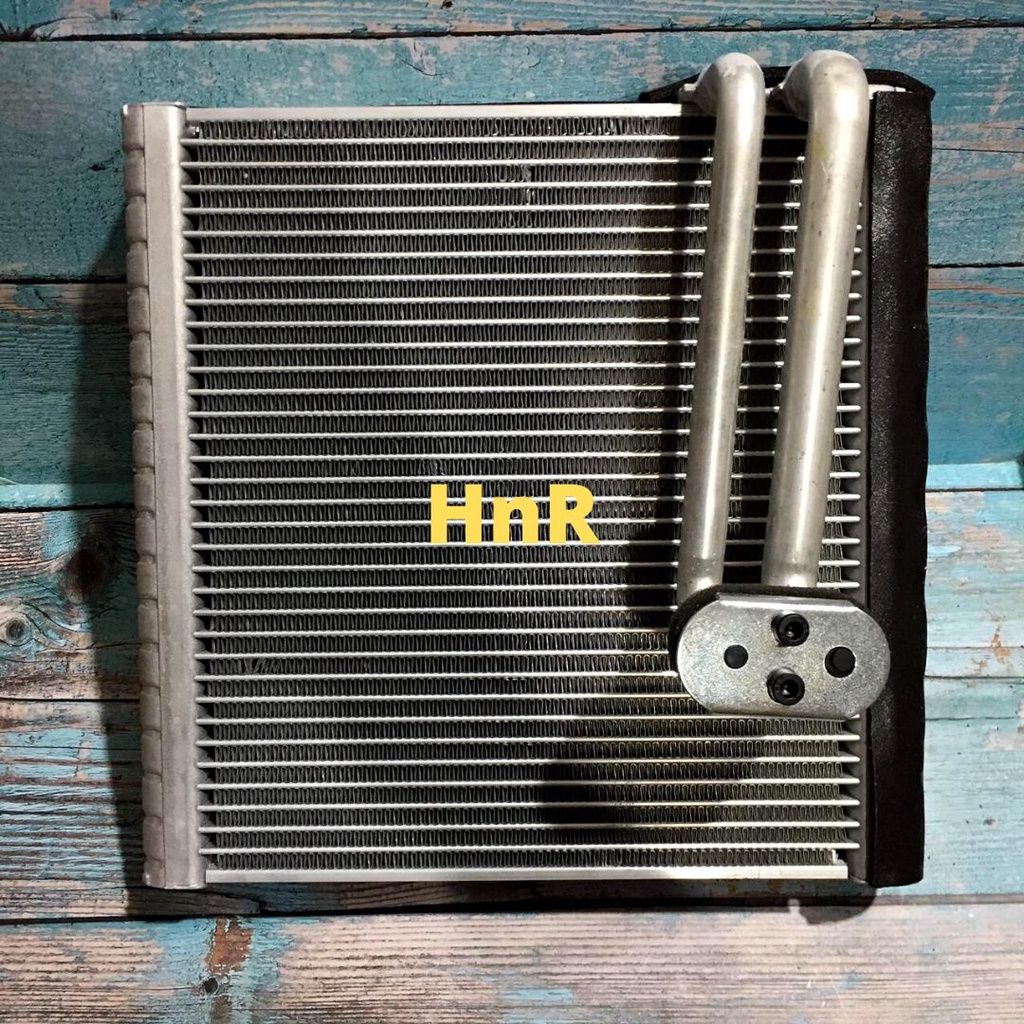 Mitsubishi XPANDER EVAP Car AC Evaporator Shopee Philippines