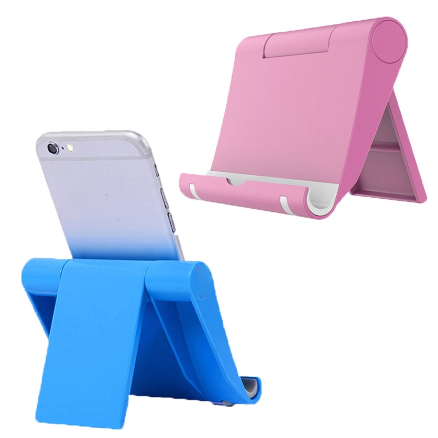 Foldable MultiAngle Universal Cell Phone Desk Stand cellphone Holder Shopee Philippines