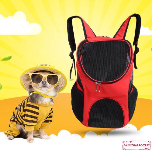 Pet Carrier Bag Dog Carrier Bag Cat Carrier Bag Front Cute Bag Carrier