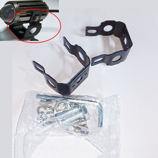 Mini Driving Light Bracket Lights Bracket Motorcycle Light Accessories