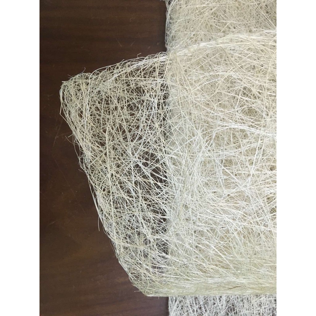 Abaca Roll 5yards (available in 19inches width) Shopee Philippines