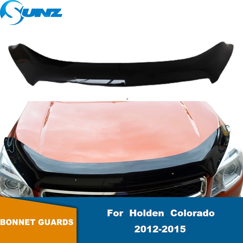 Guards Protector For Holden Colorado 2012 2013 2014 2015 ABS