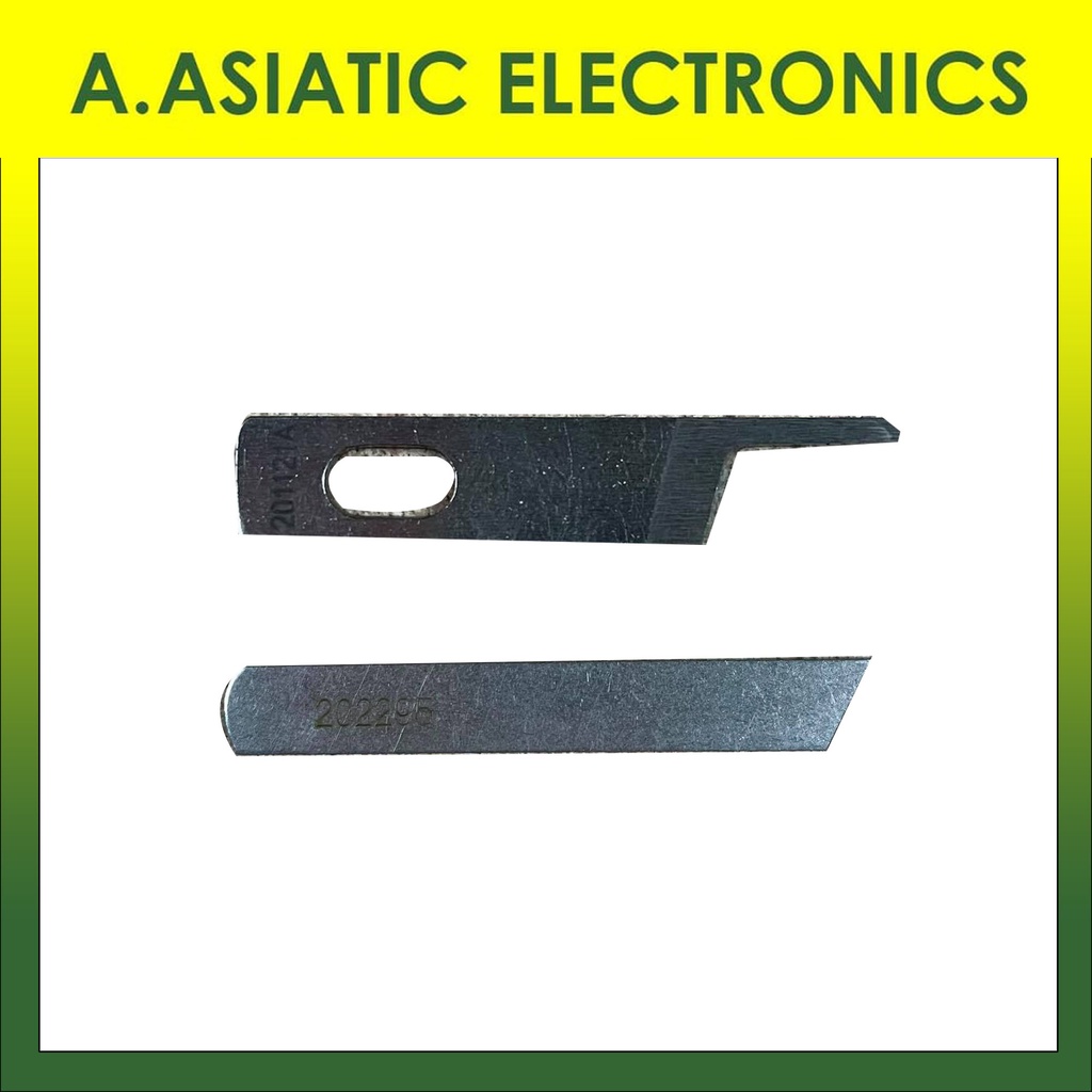 Siruba Parts for Over Edging Machine (Over Edging Sewing Machine