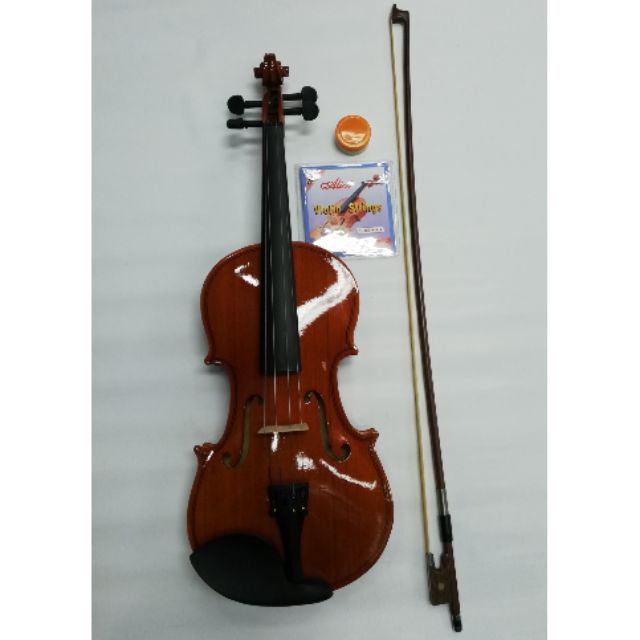 BACHENDORFF VIOLIN SIZE 3/4 Shopee Philippines