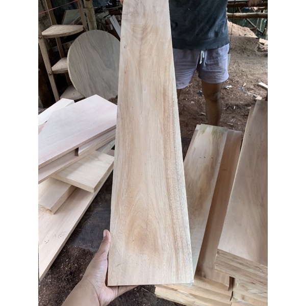 Wood Planks For Shelves and Step Boards Shopee Philippines