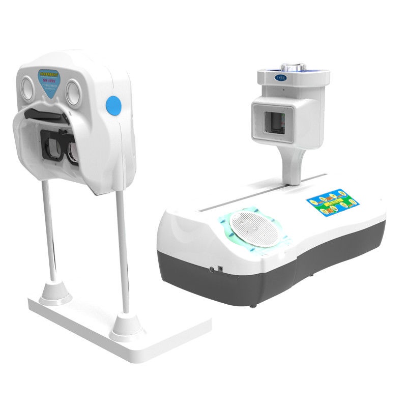 Dr. Eyes Sixth Generation Amblyopia Training Therapy Equipment Children