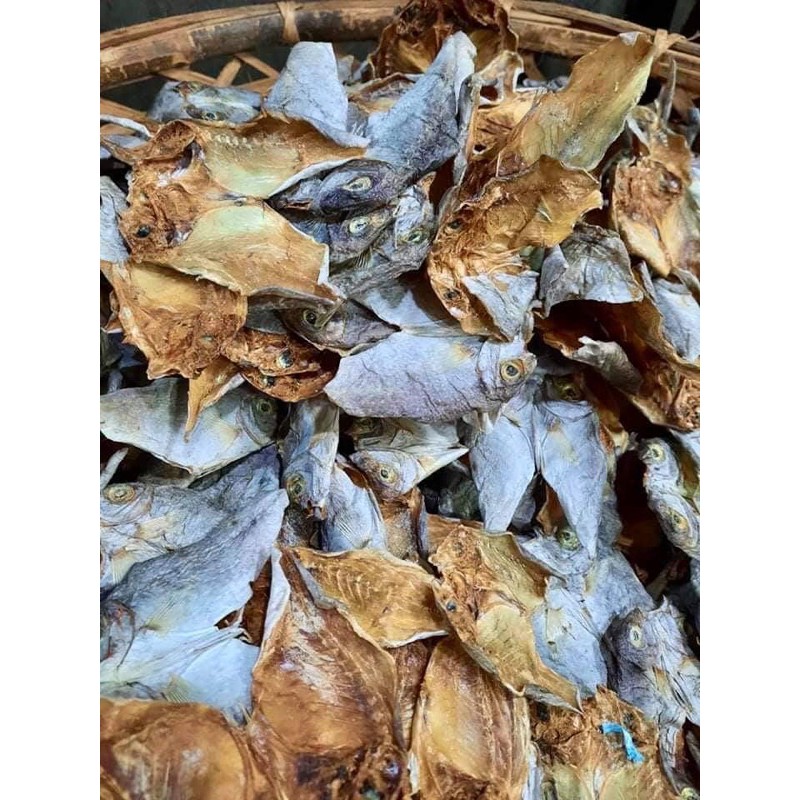 Boneless Dried Danggit 500 grams Shopee Philippines