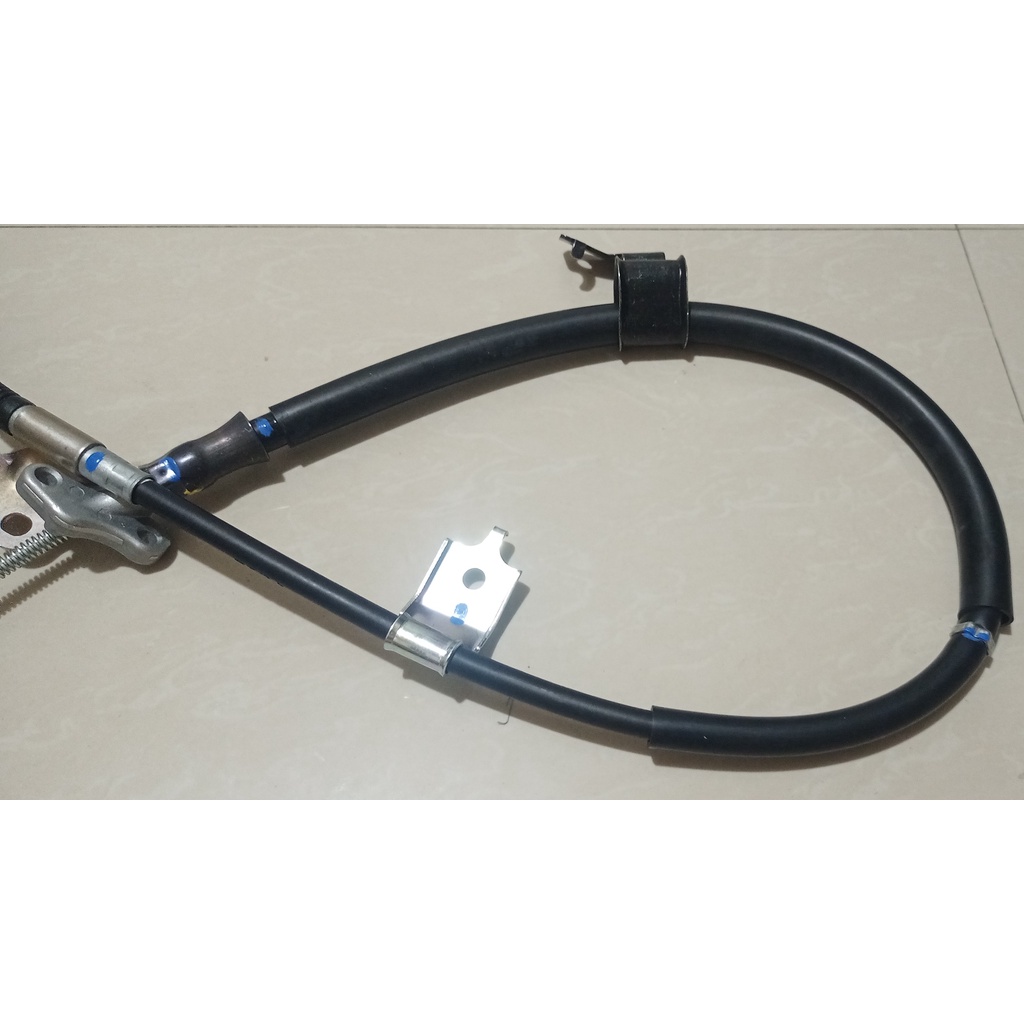 TOYOTA INNOVA REAR RIGHT HAND BRAKE CABLE 20052015 HILEX 46420oko70