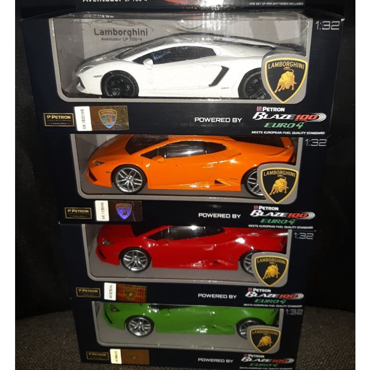 Petron Toy Car Collection Shopee Philippines
