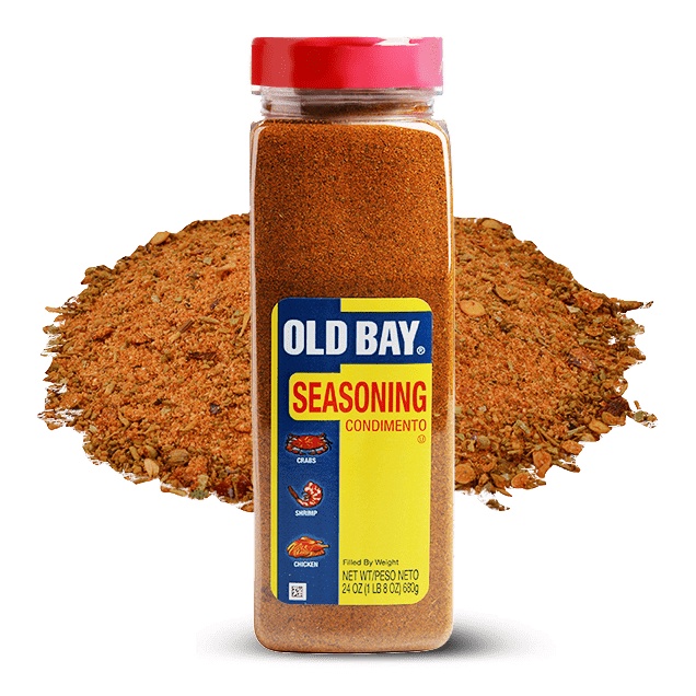Mccormick Old Bay Seasoning Condimento, 680g Shopee Philippines