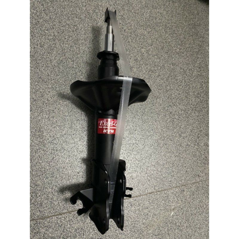 Shock Absorber Mitsubishi Lancer Pizza Pie (KYB) Shopee Philippines