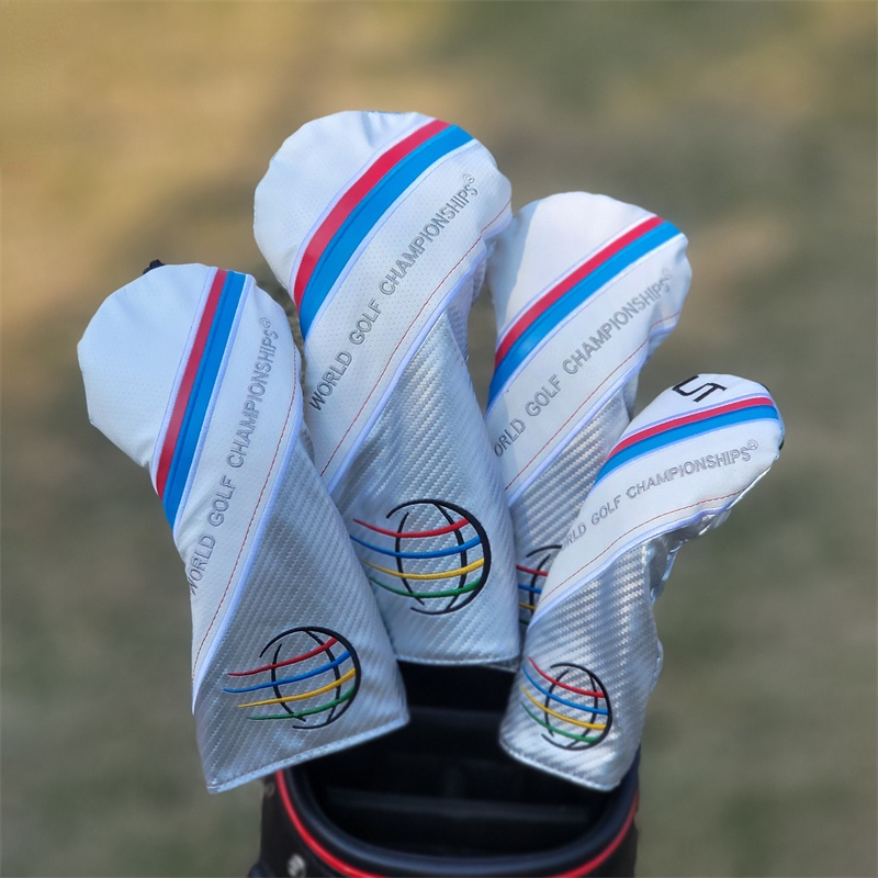 WGC World Championship Golf Club Driver Fairway Wood Hybrid Putter