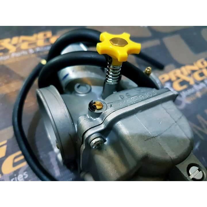 ORIGINAL KEIHIN 28MM CARB THAILAND (ROUND) Shopee Philippines
