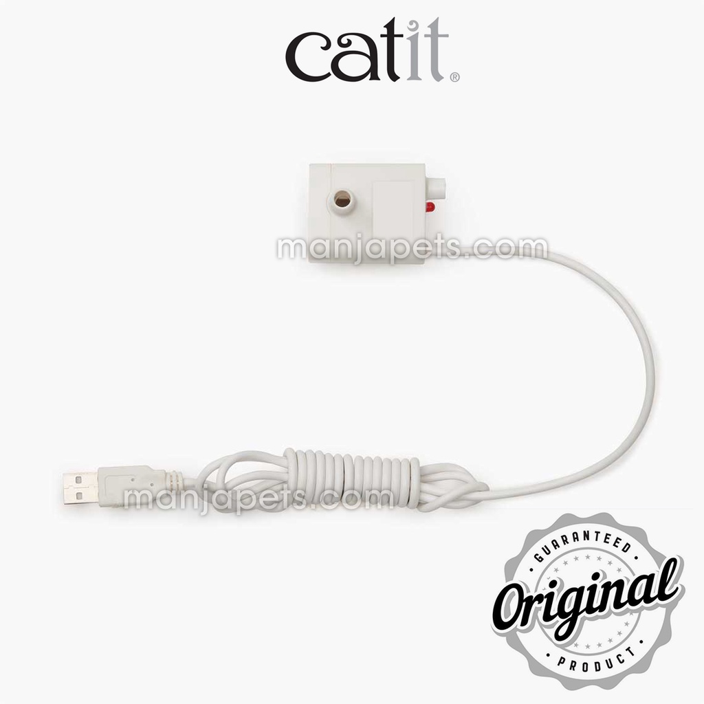 Catit PIXI Replacement Pump Fountain for Cat Shopee Philippines