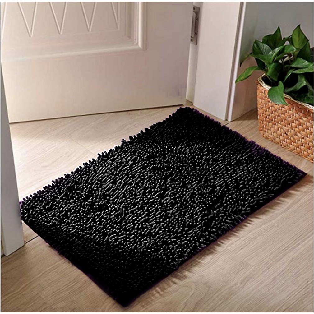 LongMicrofiber Doormat Shopee Philippines