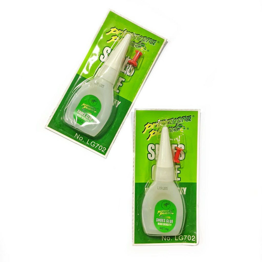 Multipurpose Clear Shoe Glue Shopee Philippines