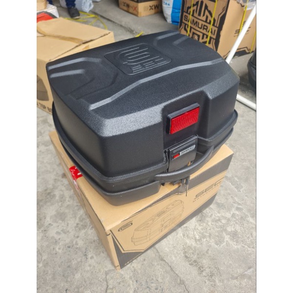 SEC 32l EXPLORER ( NEW DESIGN PLASTIC BOX ) Shopee Philippines