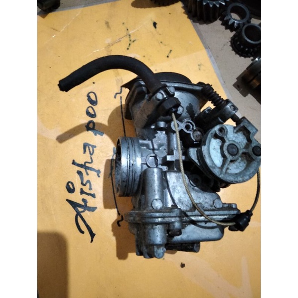 Yamaha Mio sporty Carburetor original Megastore Shopee Philippines