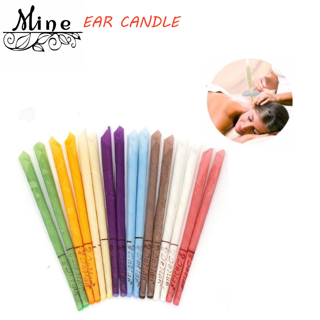 Sale Pair for 9 EAR CANDLING Shopee Philippines