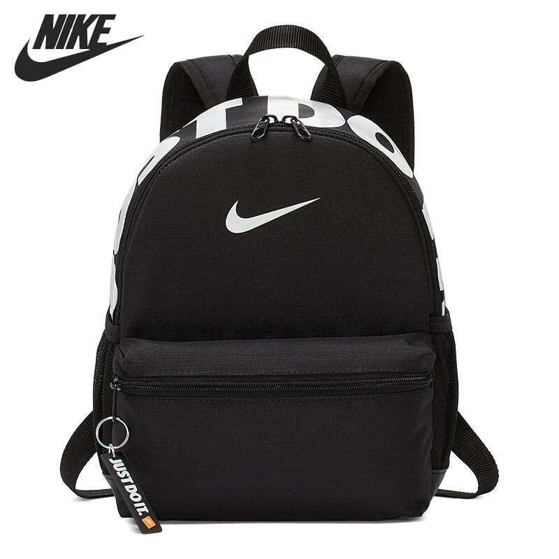 Nike backpack For Women School Bag Bagpack Korean Couple Outdoor Travel