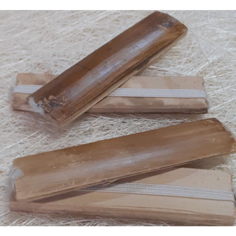 1 pair / (2pcs) Bamboo for Folk dance Shopee Philippines