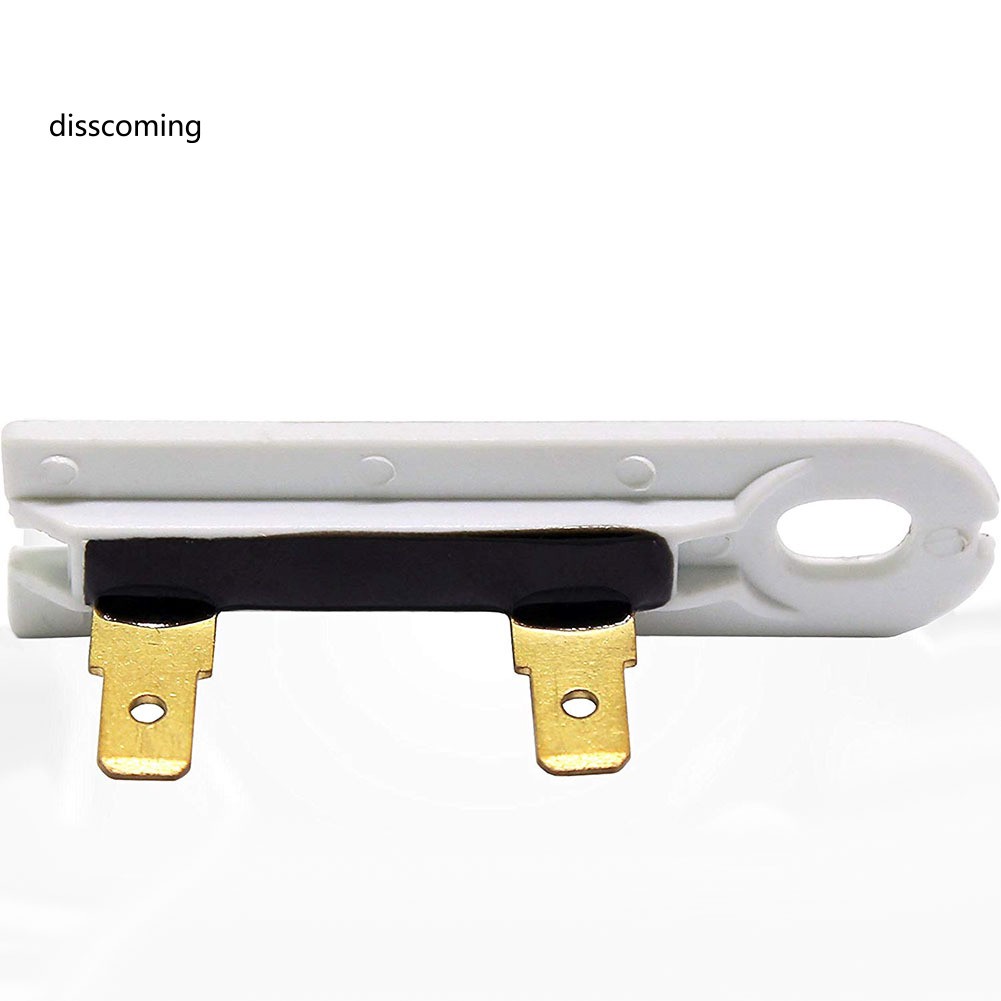 QTDZDryer Thermal Blower Fuse Replacement Parts for Whirlpool Kenmore