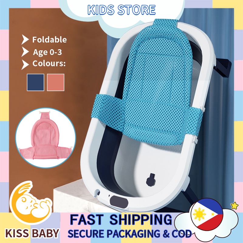 Baby Bath tub Baby Bath tub set Folding bath tub for baby Newborn Bathtub Supplies Bathtub For