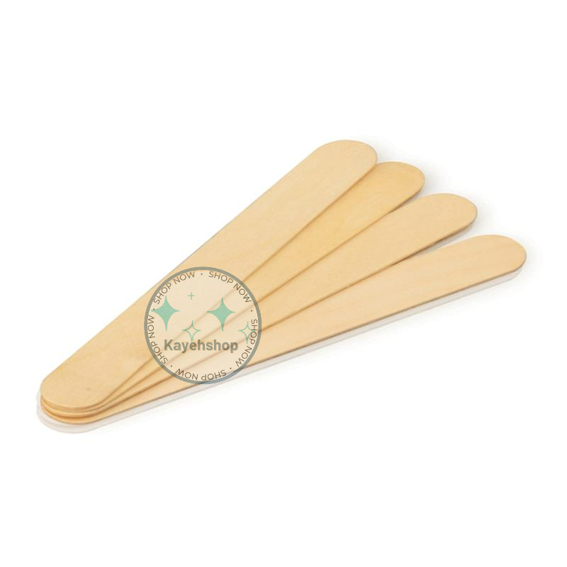 WOODEN TONGUE DEPRESSOR (STERILE) Shopee Philippines